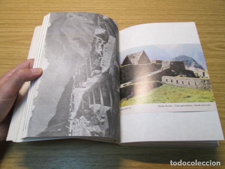 Libros de segunda mano: ARQUITECTURA PERUANA. HECTOR VELARDE. EDITORIAL STUDIUM. 1978 - Foto 9