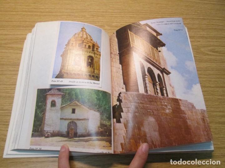 Libros de segunda mano: ARQUITECTURA PERUANA. HECTOR VELARDE. EDITORIAL STUDIUM. 1978 - Foto 10