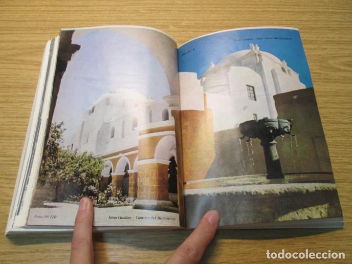 Libros de segunda mano: ARQUITECTURA PERUANA. HECTOR VELARDE. EDITORIAL STUDIUM. 1978 - Foto 13