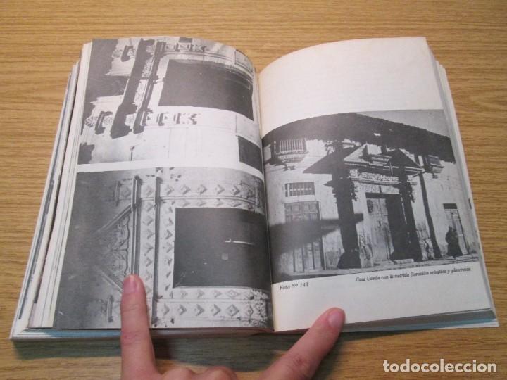 Libros de segunda mano: ARQUITECTURA PERUANA. HECTOR VELARDE. EDITORIAL STUDIUM. 1978 - Foto 14