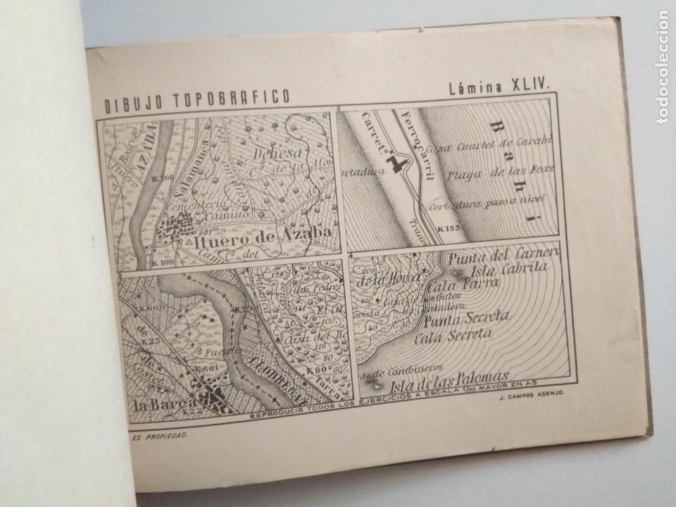 Libros de segunda mano: METODO PRACTICO DE DIBUJO TECNICO - Foto 6