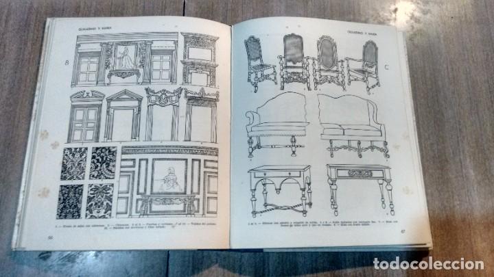 Libros de segunda mano: ESTILOS DE LA DECORACION - BRIAN - Foto 6