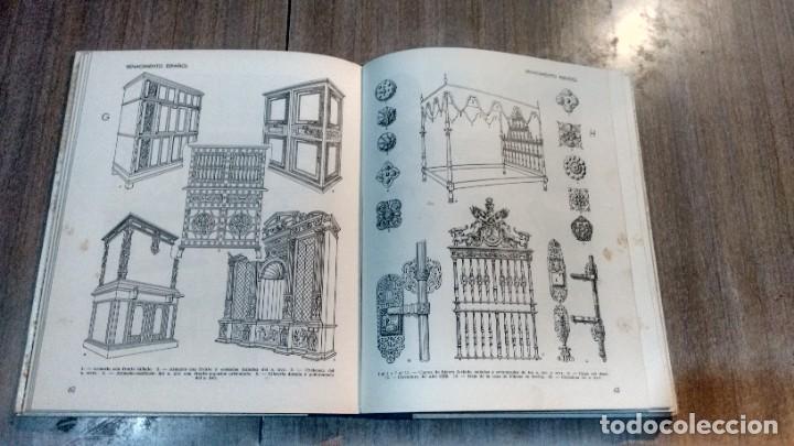 Libros de segunda mano: ESTILOS DE LA DECORACION - BRIAN - Foto 7