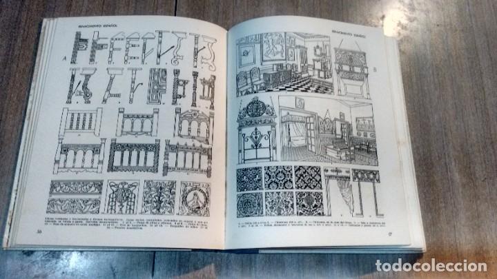 Libros de segunda mano: ESTILOS DE LA DECORACION - BRIAN - Foto 8