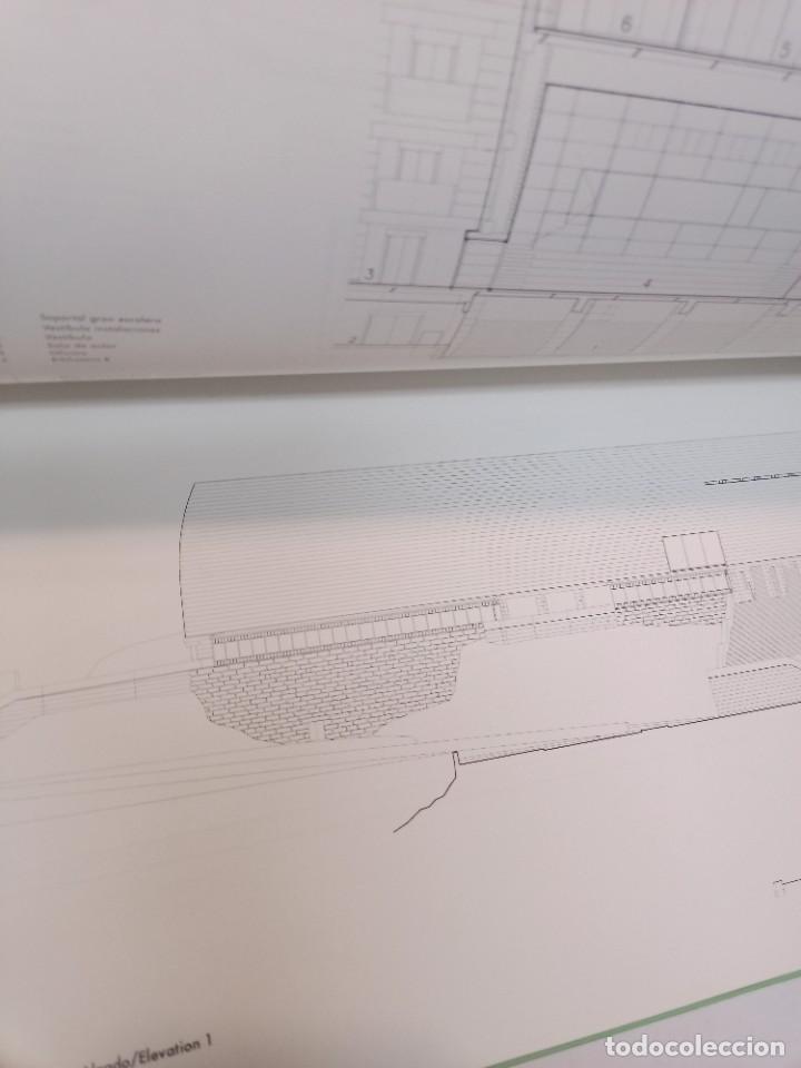 Libros de segunda mano: Isozaki & Domus SA10848 - Foto 3