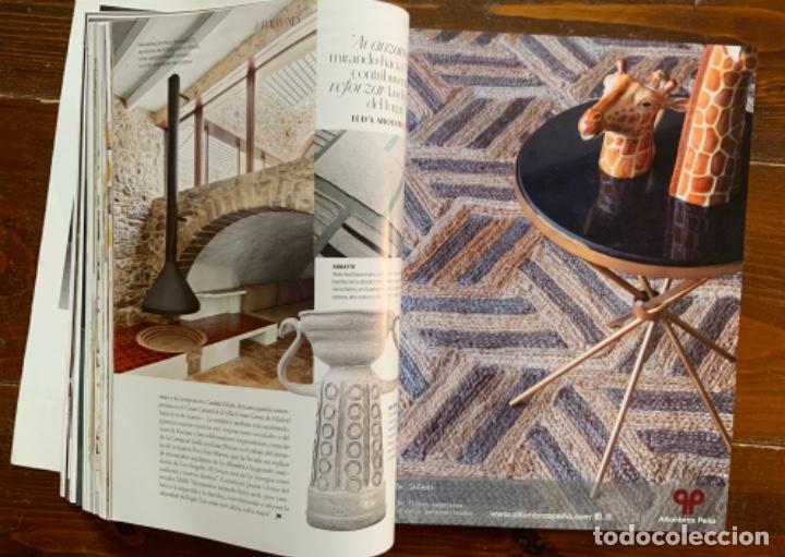 Libros de segunda mano: AD ARCHITECTURAL DIGEST. PREMIOS. N 144. 2019 - Foto 3