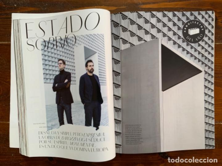 Libros de segunda mano: AD ARCHITECTURAL DIGEST. PREMIOS. N 144. 2019 - Foto 4