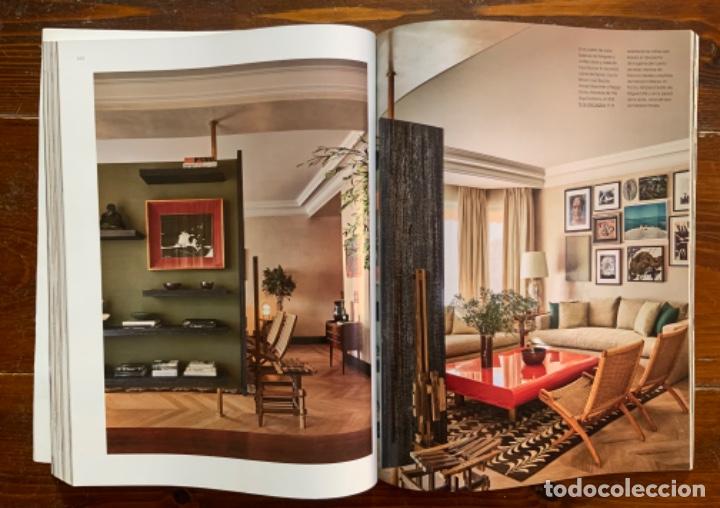 Libros de segunda mano: AD ARCHITECTURAL DIGEST. PREMIOS. N 144. 2019 - Foto 5