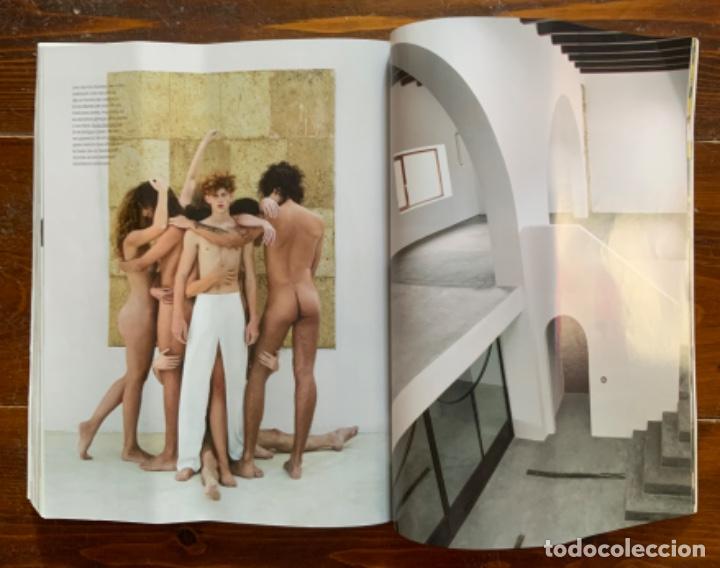 Libros de segunda mano: AD ARCHITECTURAL DIGEST. PREMIOS. N 144. 2019 - Foto 6