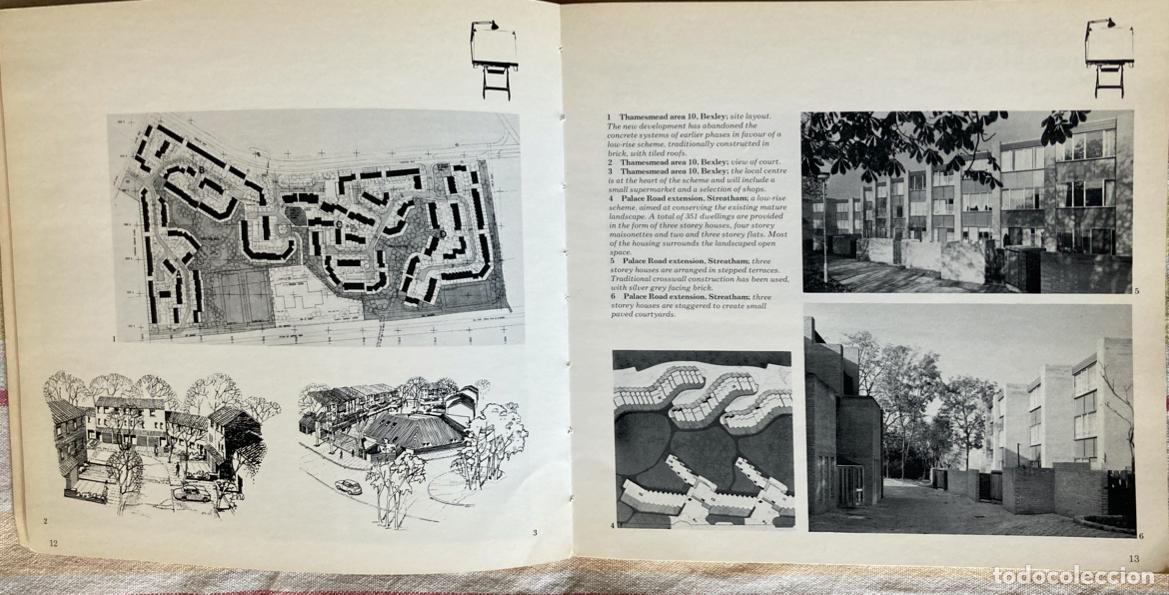 Libros de segunda mano: New Directions in Housing - Foto 2