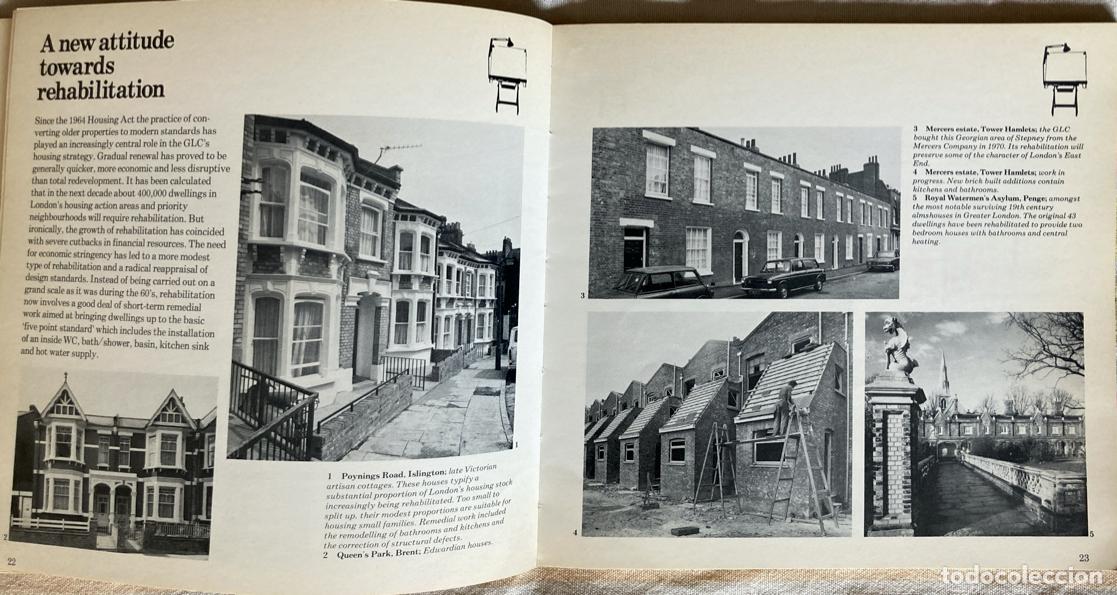 Libros de segunda mano: New Directions in Housing - Foto 3
