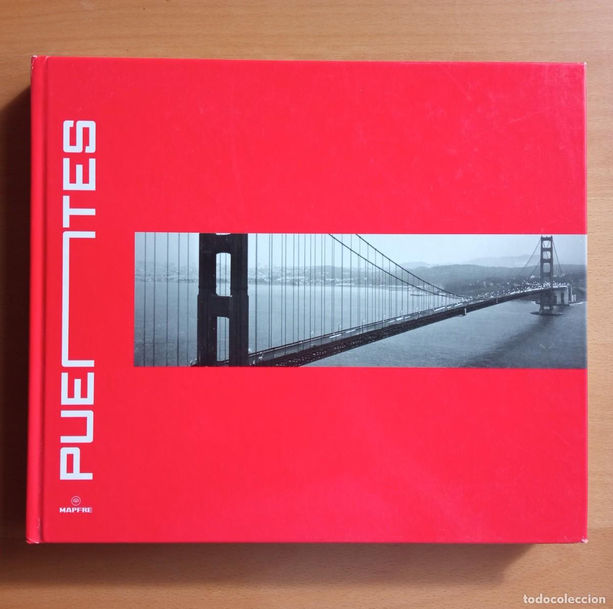 Libros de segunda mano: Puentes - Mapfre - Foto 1