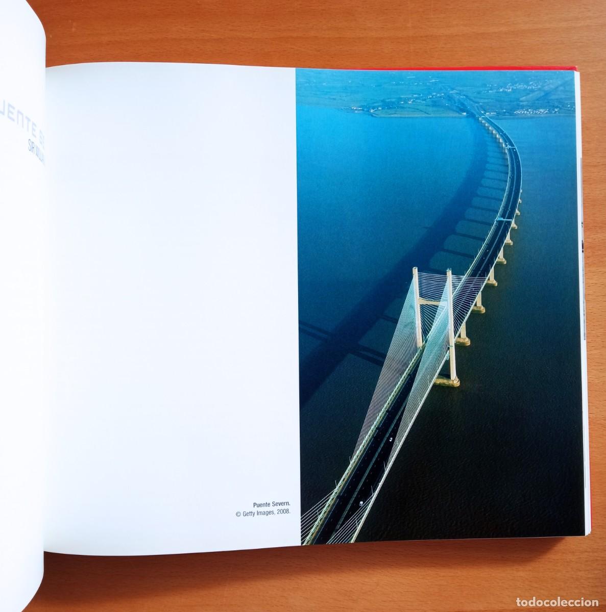 Libros de segunda mano: Puentes - Mapfre - Foto 3