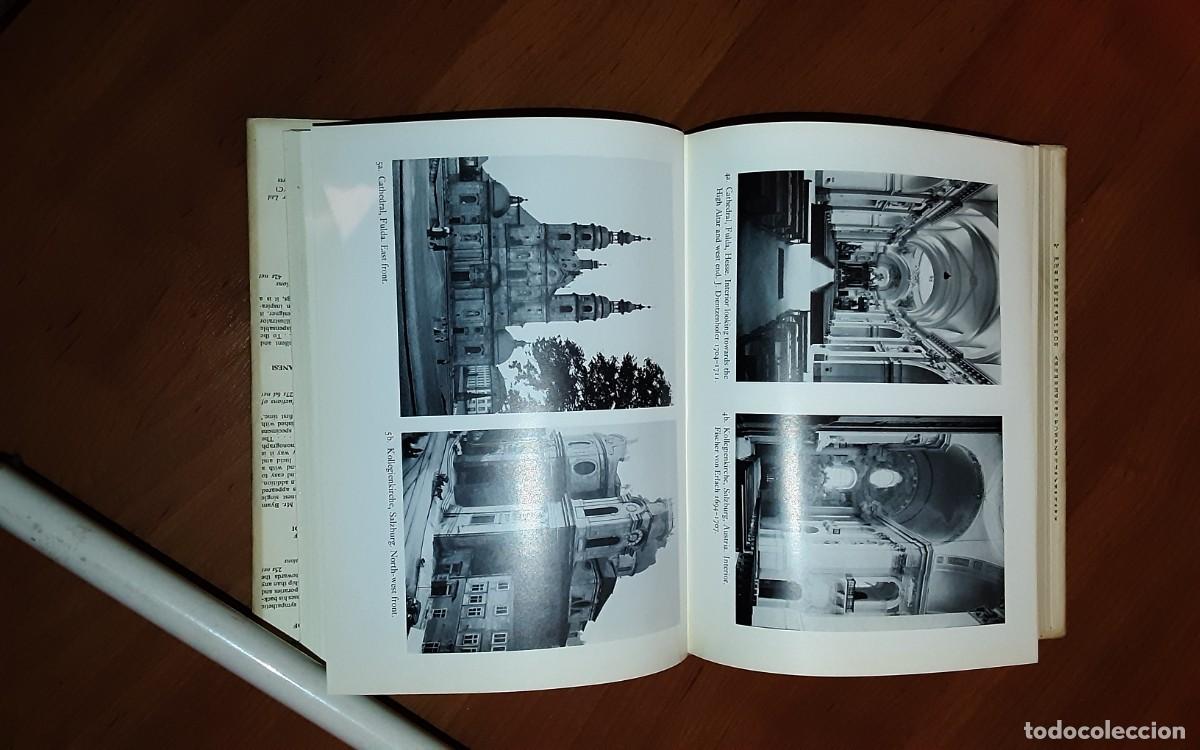 Libros de segunda mano: From Baroque to Rococo. Nicol&aacute;s Powell - Foto 6