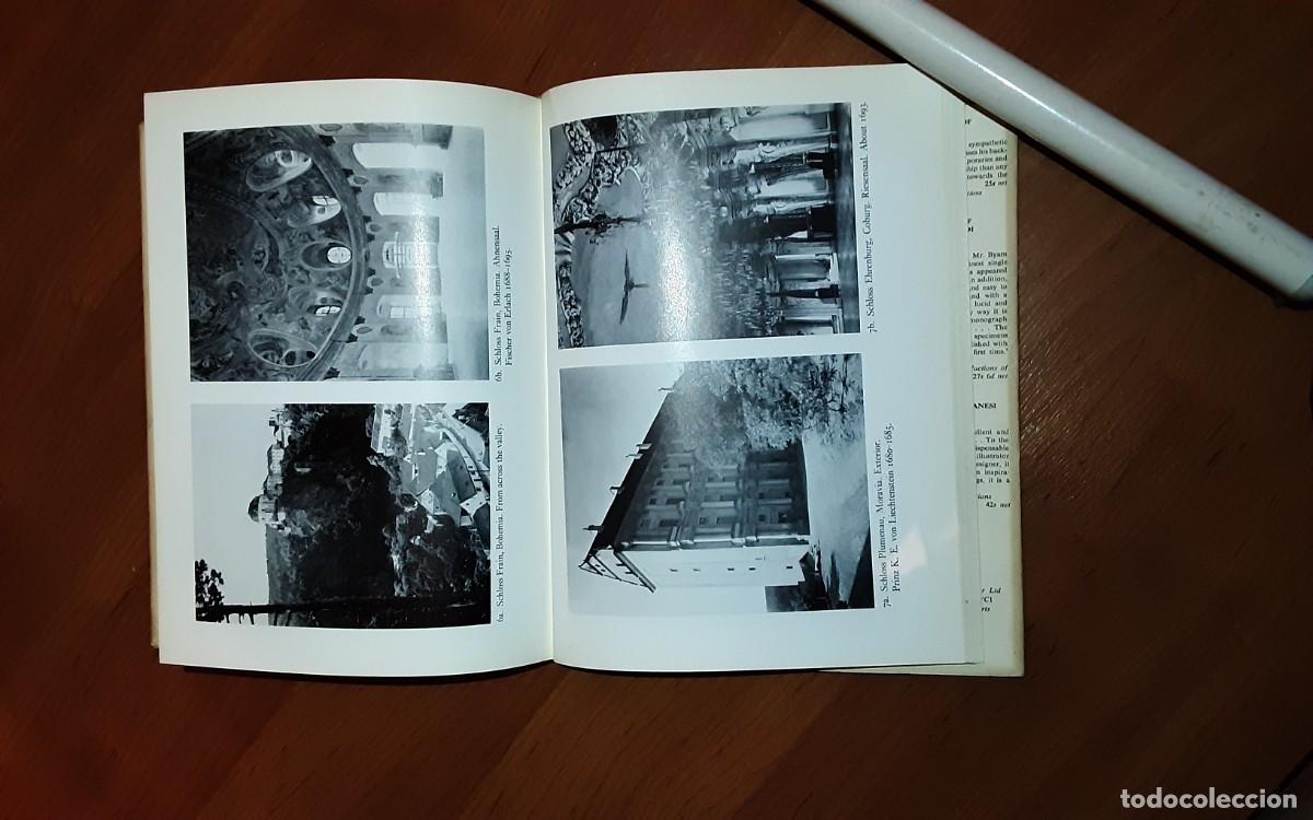 Libros de segunda mano: From Baroque to Rococo. Nicol&aacute;s Powell - Foto 7