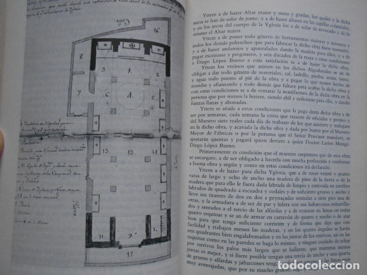 Libros de segunda mano: IGLESIAS DE LA SIERRA DE CADIZ - Foto 2