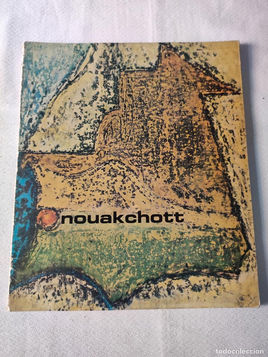 Libros de segunda mano: Nouakchott - Foto 1