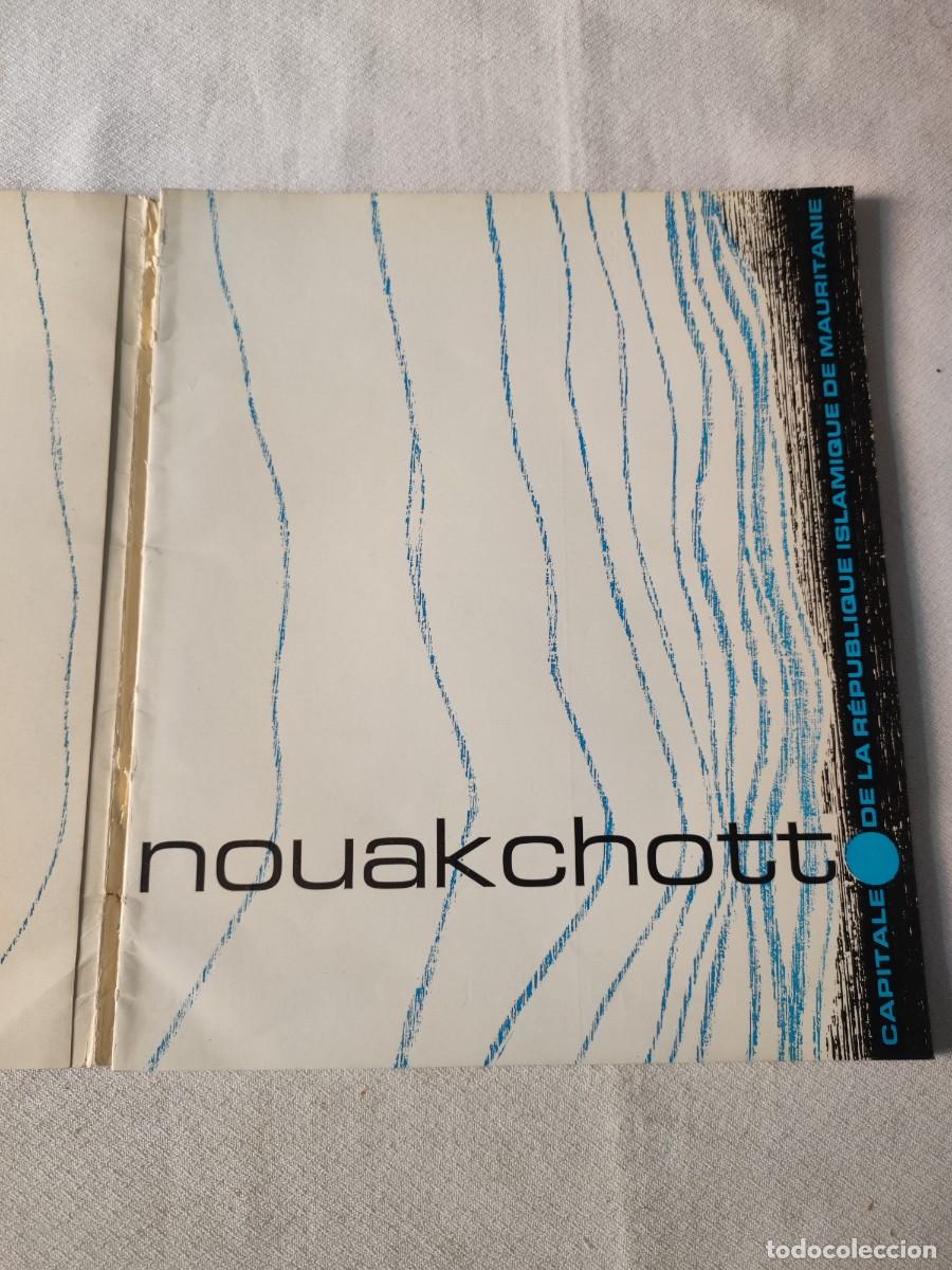 Libros de segunda mano: Nouakchott - Foto 2