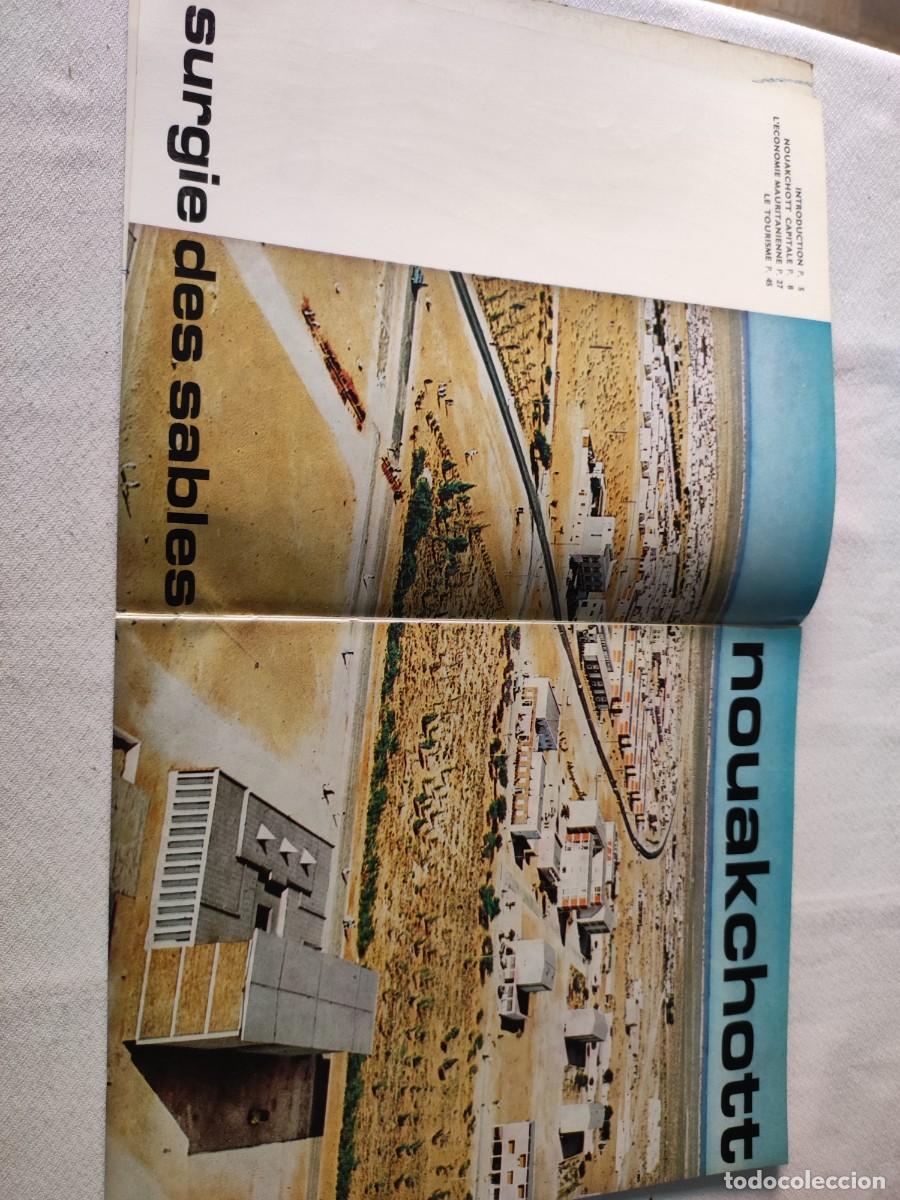 Libros de segunda mano: Nouakchott - Foto 3