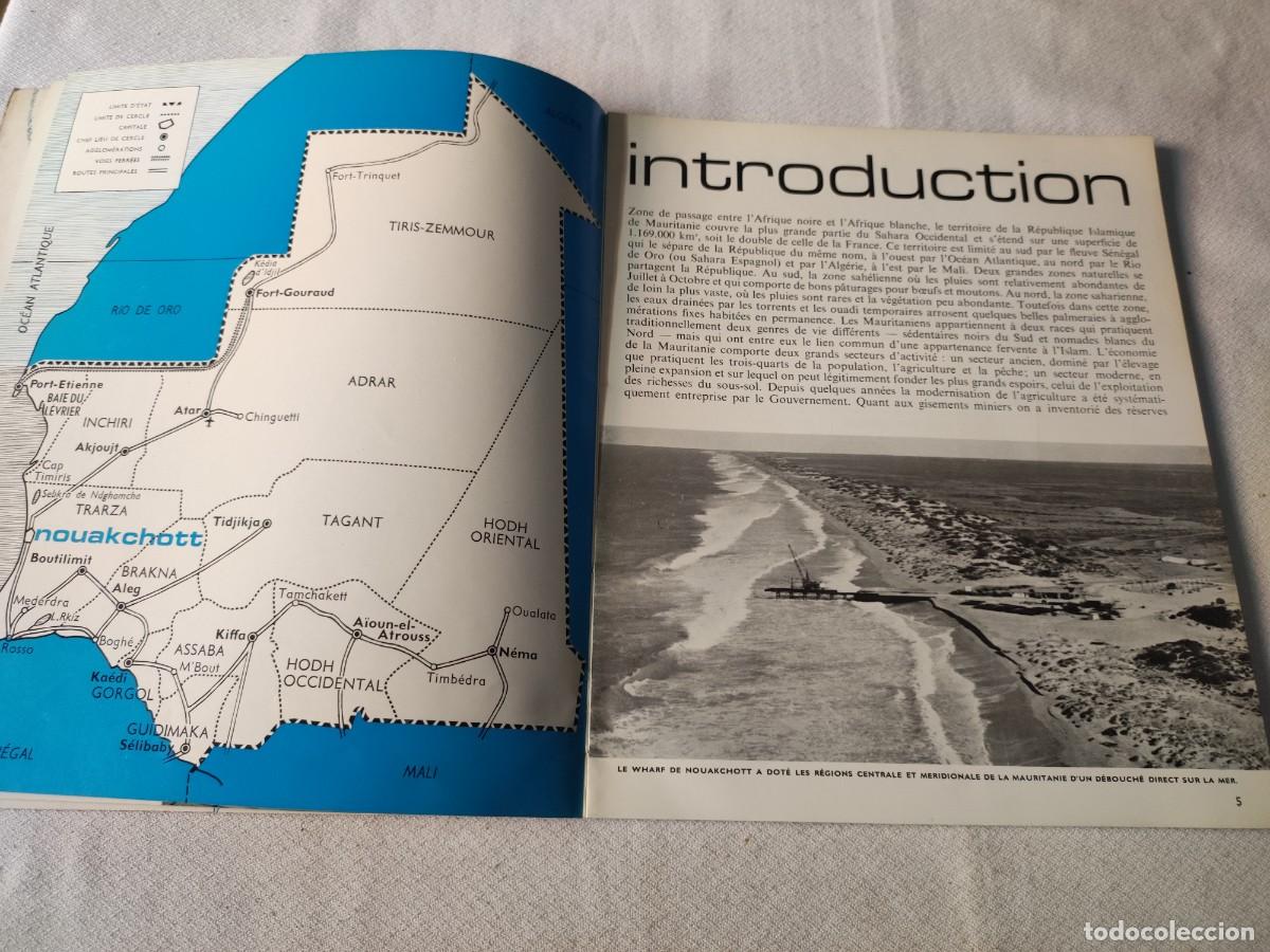 Libros de segunda mano: Nouakchott - Foto 4