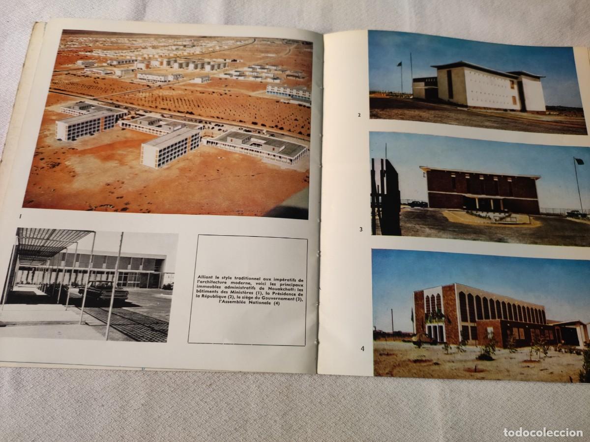 Libros de segunda mano: Nouakchott - Foto 5