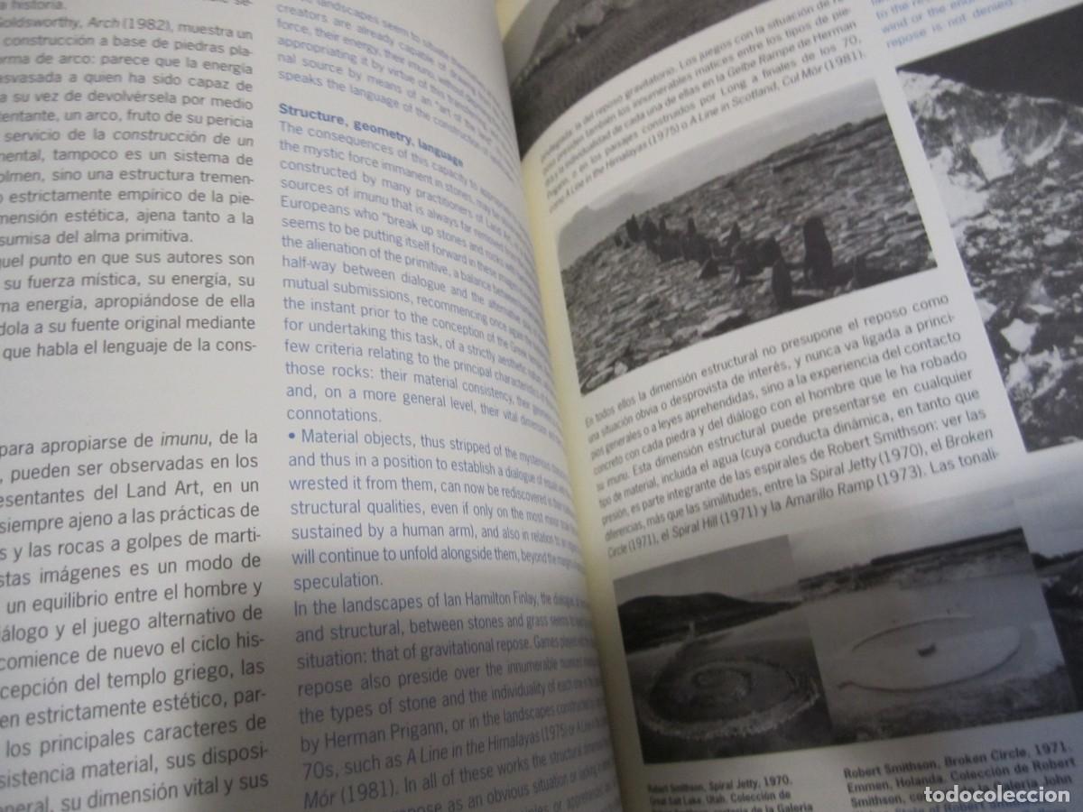 Libros de segunda mano: libro landscape architecture n&ordm;3 1997 - Foto 3