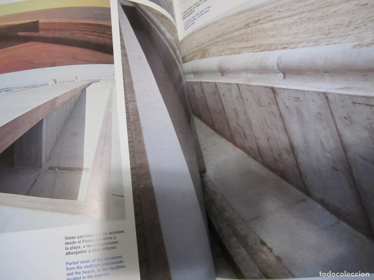 Libros de segunda mano: libro landscape architecture n&ordm;3 1997 - Foto 4