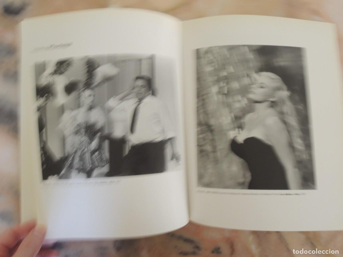 Libros de segunda mano: LULL DE FELLINI - HOMENATGE - 1994 - Foto 11