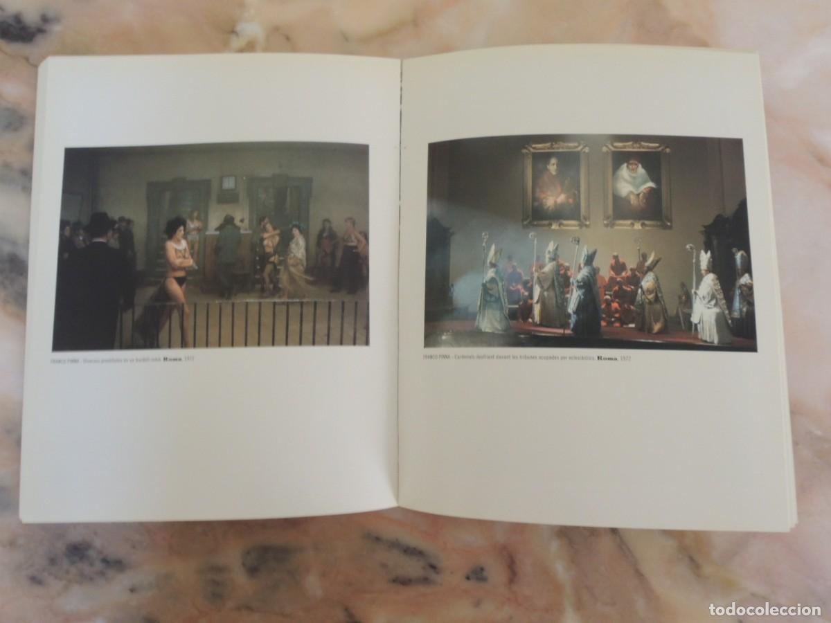 Libros de segunda mano: LULL DE FELLINI - HOMENATGE - 1994 - Foto 13