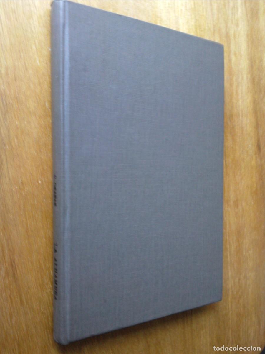 Libros de segunda mano: LA ALHAMBRA, ICONOGRAFIA FORMAS Y VALORES, OLEG GRABAR, ALIANZA FORMA, 1984