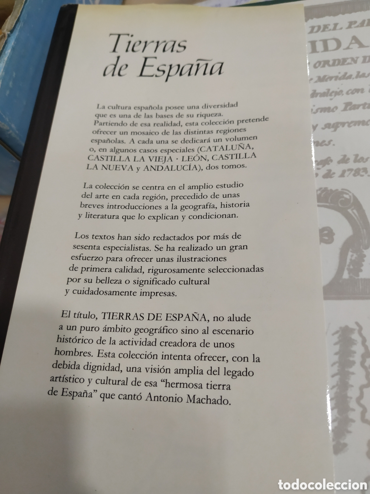 Libros de segunda mano: EXTREMADURA - Foto 2