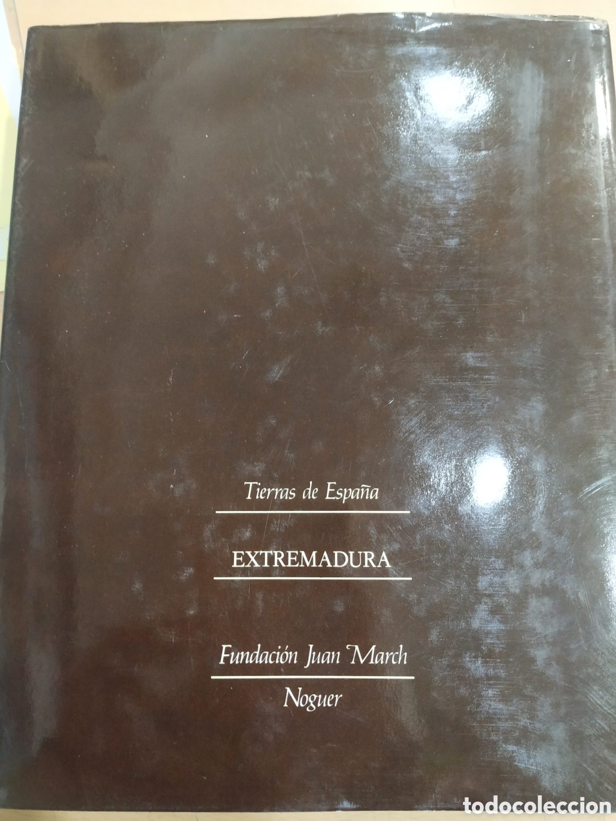 Libros de segunda mano: EXTREMADURA - Foto 3