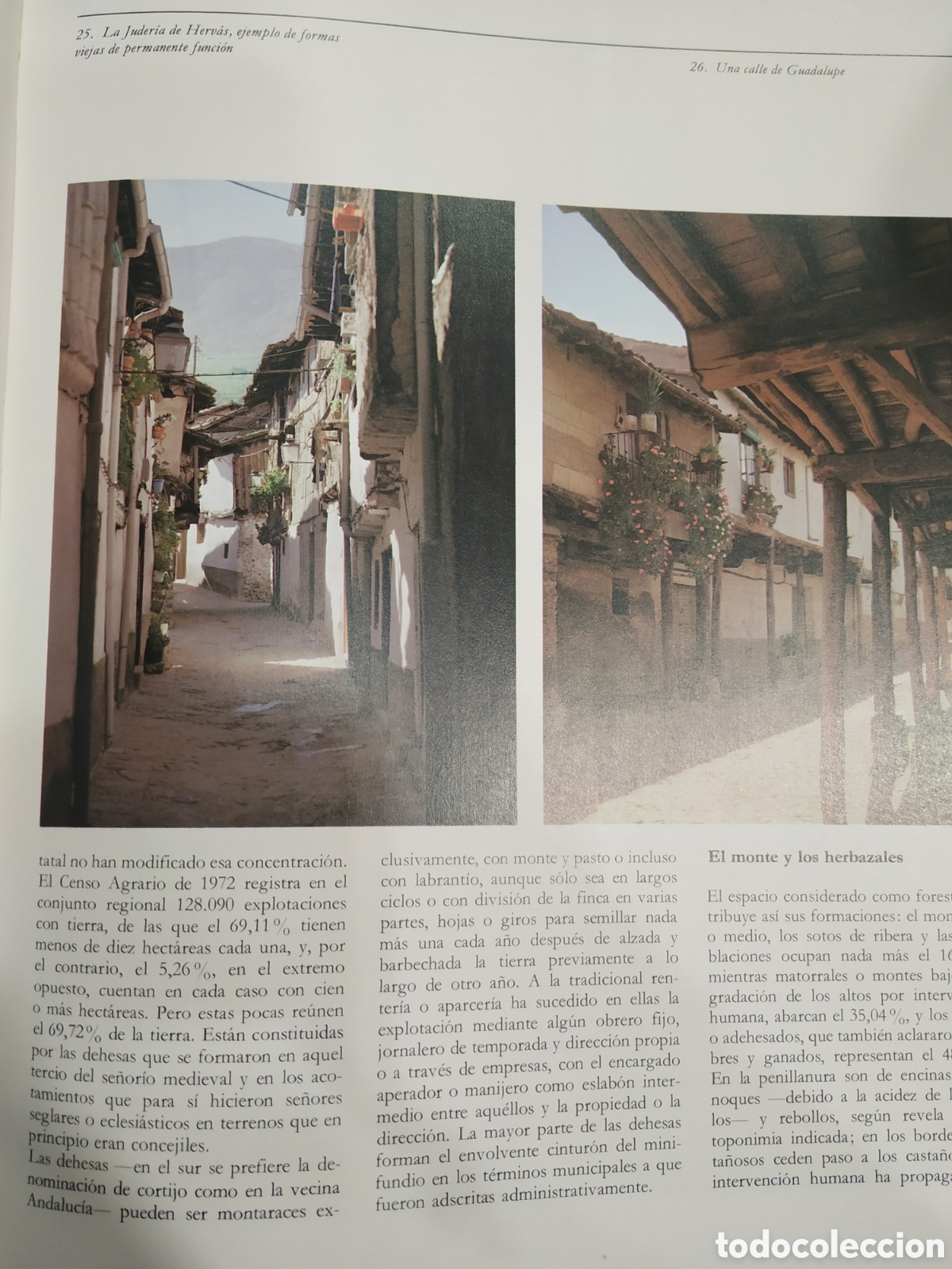 Libros de segunda mano: EXTREMADURA - Foto 5