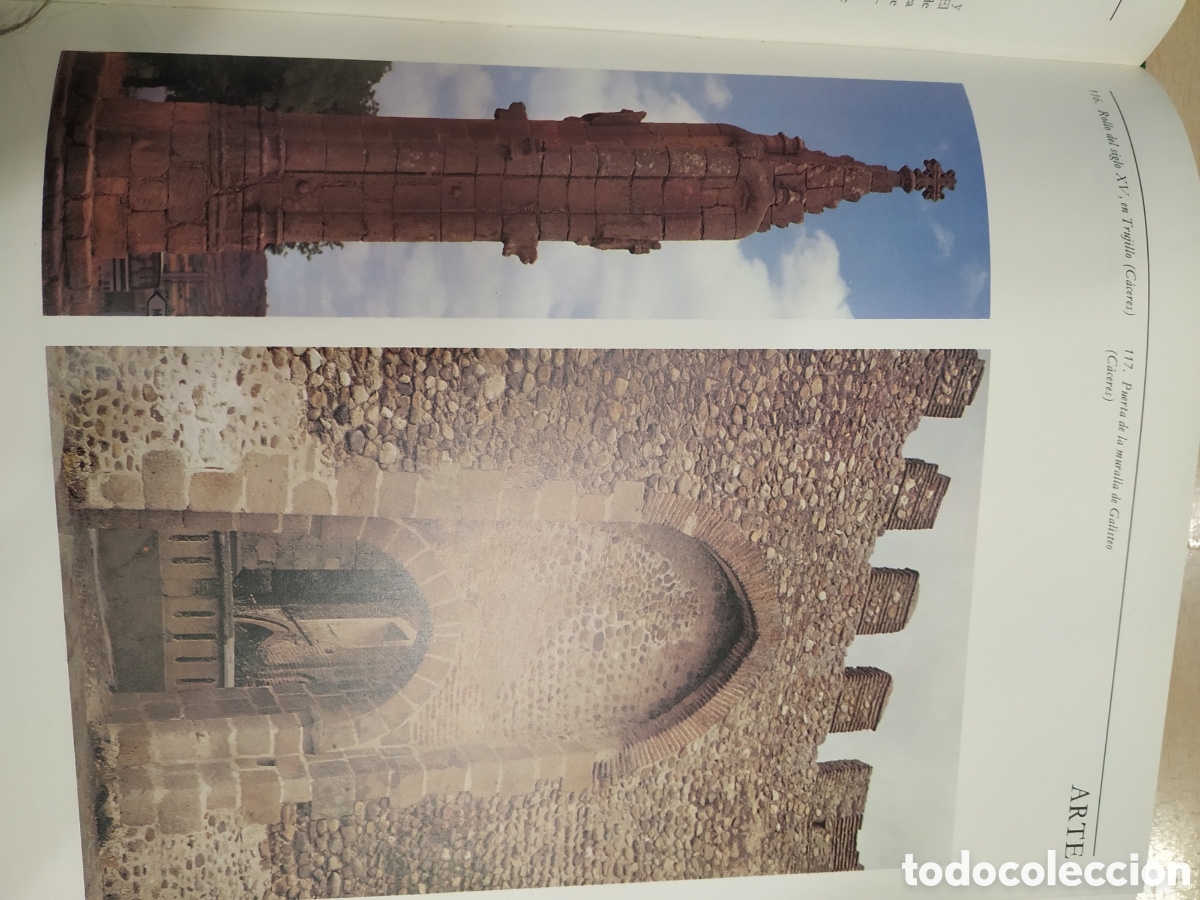 Libros de segunda mano: EXTREMADURA - Foto 6