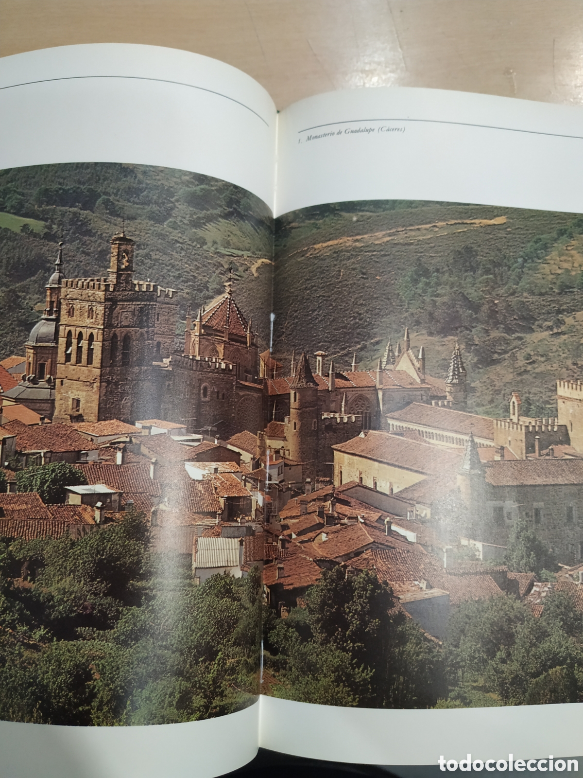 Libros de segunda mano: EXTREMADURA - Foto 7