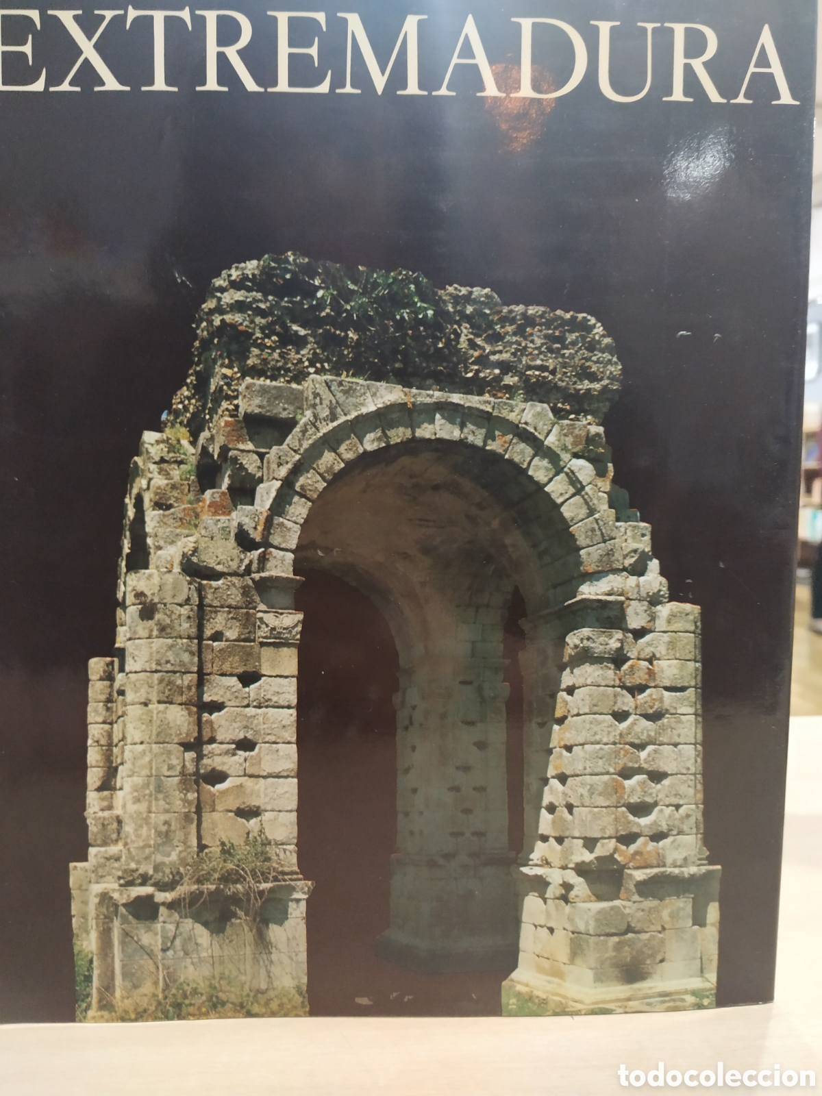 Libros de segunda mano: EXTREMADURA - Foto 1