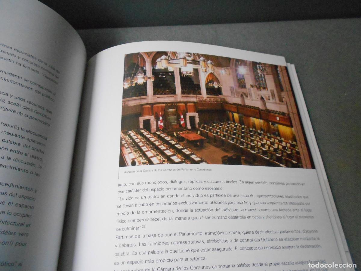 Libros de segunda mano: ARQUITECTURAS - Foto 3