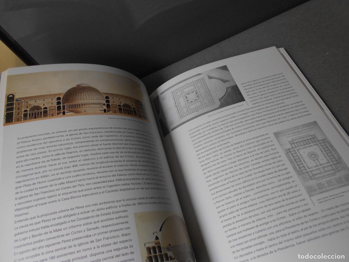 Libros de segunda mano: ARQUITECTURAS - Foto 5