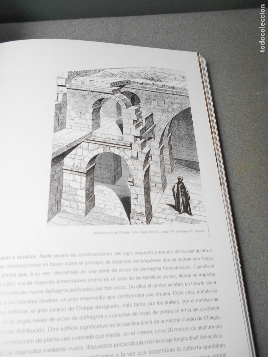 Libros de segunda mano: ARQUITECTURAS - Foto 7