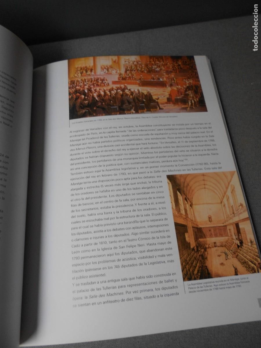 Libros de segunda mano: ARQUITECTURAS - Foto 9
