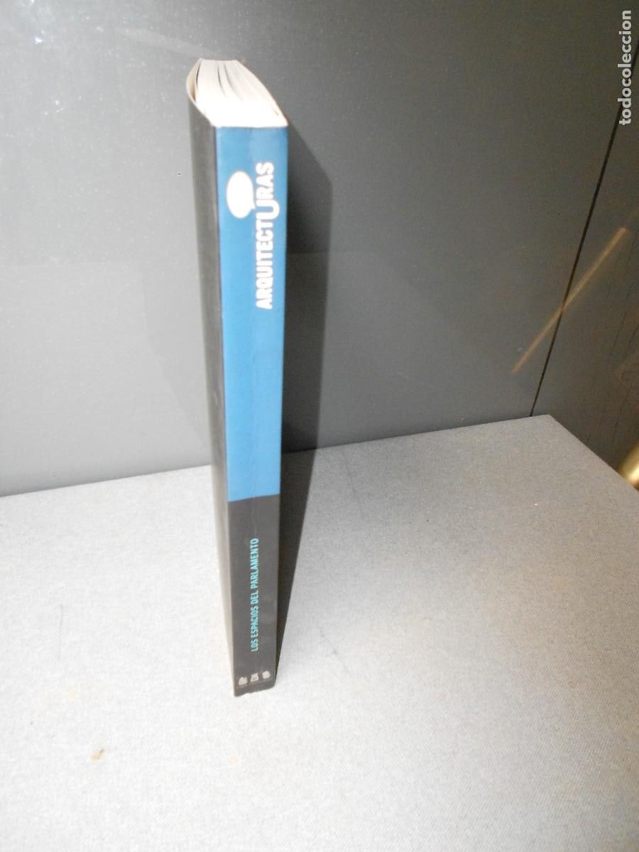 Libros de segunda mano: ARQUITECTURAS - Foto 11