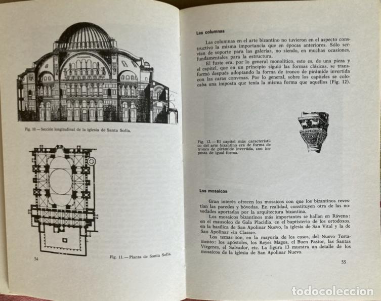 Libros de segunda mano: Història de la Arquitectura - Foto 3