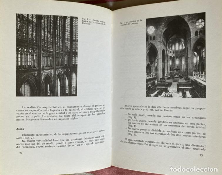 Libros de segunda mano: Història de la Arquitectura - Foto 4