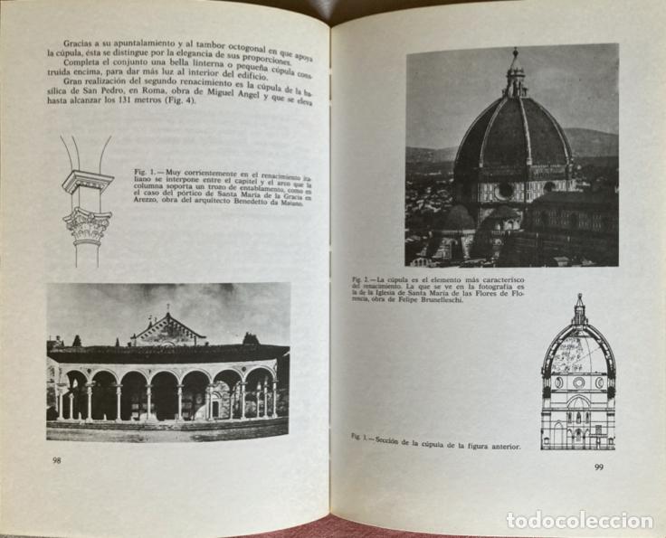 Libros de segunda mano: Història de la Arquitectura - Foto 5