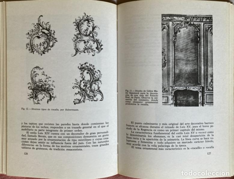 Libros de segunda mano: Història de la Arquitectura - Foto 6