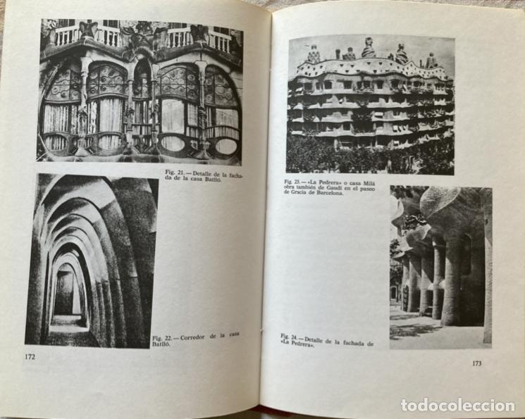 Libros de segunda mano: Història de la Arquitectura - Foto 8
