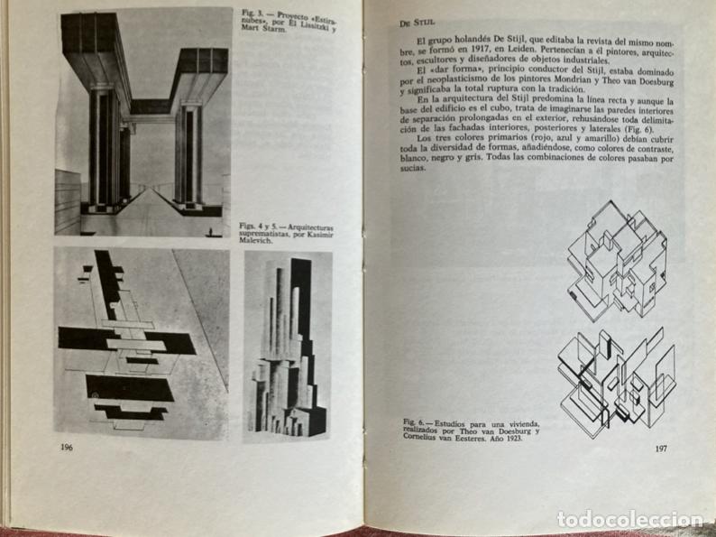 Libros de segunda mano: Història de la Arquitectura - Foto 9