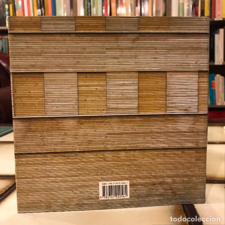 Libros de segunda mano: Wood Houses - Foto 2