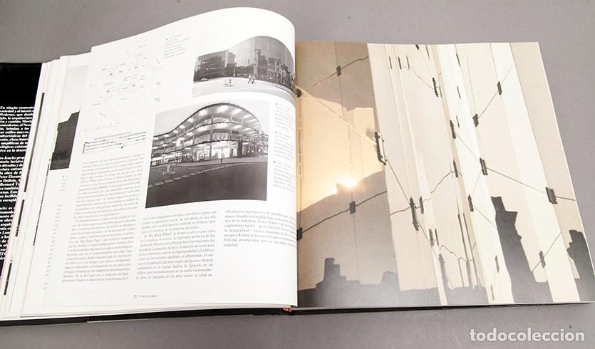 Libros de segunda mano: ARQUITECTURA INTERNACIONAL - CHARLES JENCKS - Foto 6