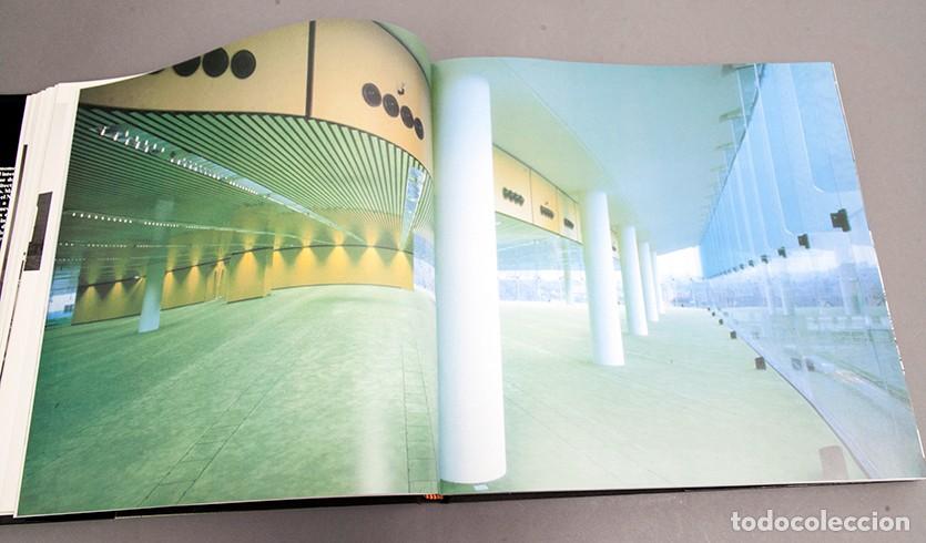 Libros de segunda mano: ARQUITECTURA INTERNACIONAL - CHARLES JENCKS - Foto 7